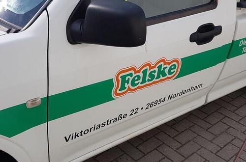 Fahrzeug Felske Dienstleistungen GmbH